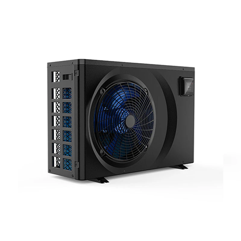 Bomba De Calor Aquaforte Full Inverter Astralpool 4 Bomba De Calor Aquaforte Full Inverter Astralpool - Imagen 2