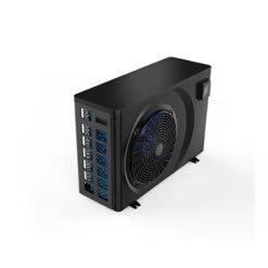 Bomba De Calor Aquaforte Full Inverter Astralpool 10 Bomba De Calor Aquaforte Full Inverter Astralpool -Piscinas Serie Tienda bomba de calor aquaforte full inverter superior