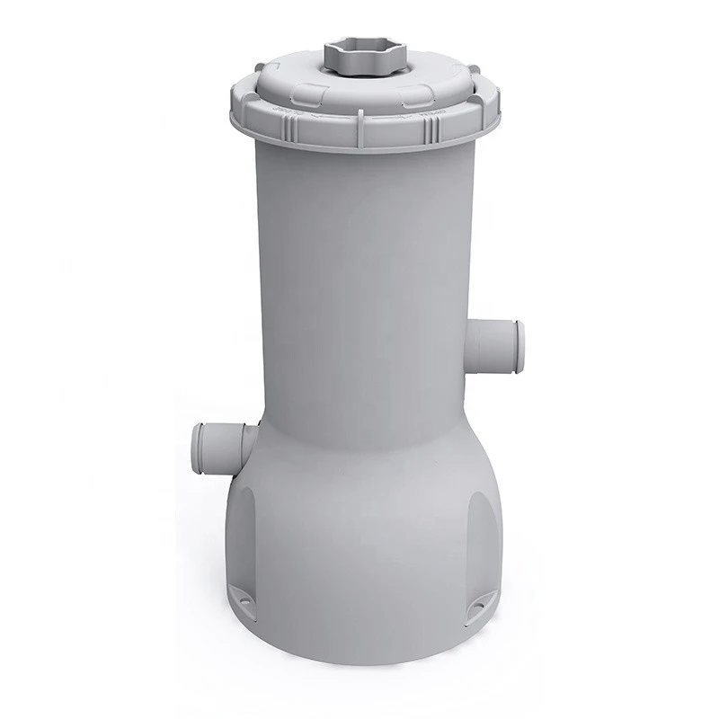 Jilong Piscina Rectangular Steel Frame 5,49 X 2,8 X 1,22 9 Jilong Piscina Rectangular Steel Frame 5,49 X 2,8 X 1,22 - Imagen 7