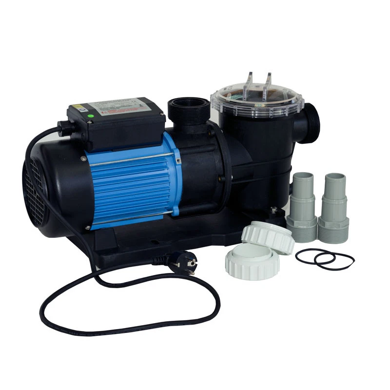 Bomba Piscina STP Mono Plug&Play 5 Bomba Piscina STP Mono Plug&Play - Imagen 3