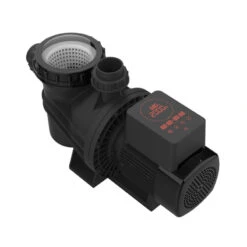 Bomba PRO VS Velocidad Variable -Piscinas Serie Tienda bomba succion pro vs velocidad variable. pantallajpg