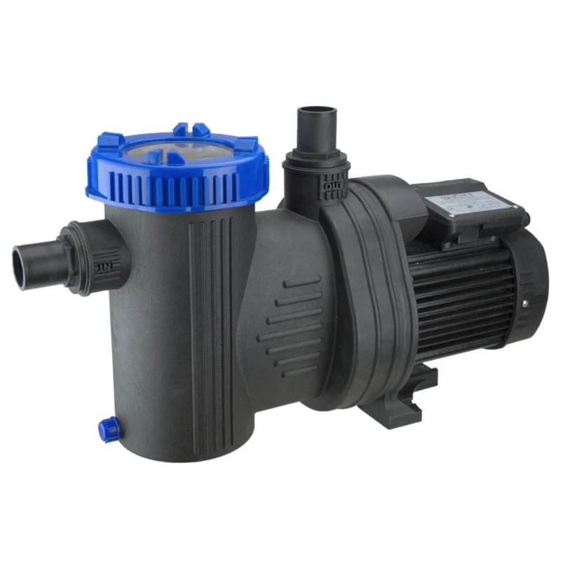 Bomba De Filtración BWT WP Pro 3 Bomba De Filtración BWT WP Pro