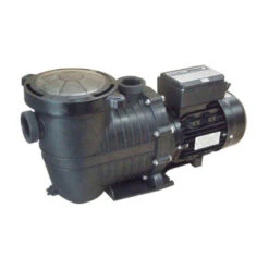 Contenedor De Filtración PQS -Piscinas Serie Tienda bomba 1