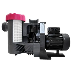 Bomba De Filtración BWT Eurostar HF III -Piscinas Serie Tienda bomba bwt eurostar despiece 1