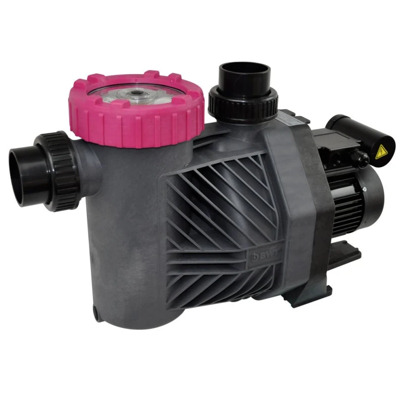 Bomba De Filtración BWT Eurostar HF II 3 Bomba De Filtración BWT Eurostar HF II