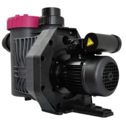 Bomba De Filtración BWT Eurostar HF II 10 Bomba De Filtración BWT Eurostar HF II -Piscinas Serie Tienda bomba bwt eurostar trasera