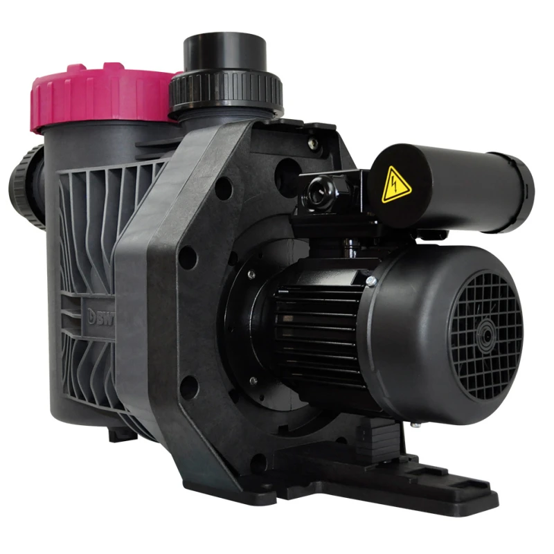 Bomba De Filtración BWT Eurostar HF II 5 Bomba De Filtración BWT Eurostar HF II - Imagen 3