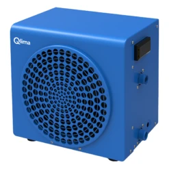 Bomba De Calor SPHP130 Qlima