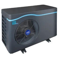 Bomba De Calor Easy Pool Heating Gre -Piscinas Serie Tienda bomba de calor easy pool heating stoandar gre
