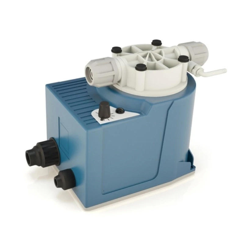 Bomba Dosificadora Electromagnética 5 L/h Sugar Valley 3 Bomba Dosificadora Electromagnética 5 L/h Sugar Valley