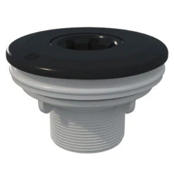 Boquilla NORM Piscina Con Liner O Prefabricada -Piscinas Serie Tienda boquilla norm abs piscina liner prefabricada antracita