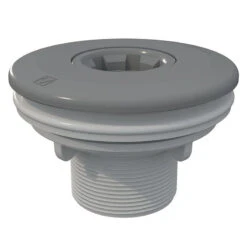 Boquilla NORM Piscina Con Liner O Prefabricada -Piscinas Serie Tienda boquilla norm abs piscina liner prefabricada gris