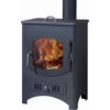Estufa De Leña Panadero Bric-50 -Piscinas Serie Tienda bric 50 panadero estufa le a