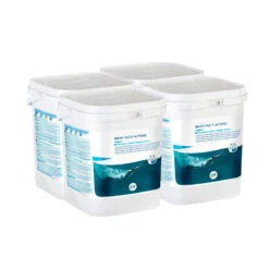 Bromo Multiacción Pastillas Gre