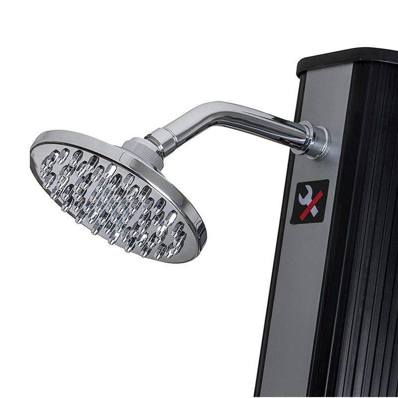 Ducha Solar De Gre - 35 Litros 4 Ducha Solar De Gre - 35 Litros - Imagen 2