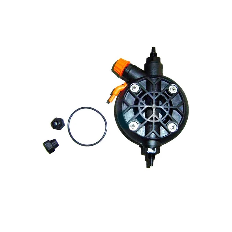 Cabezal Bomba Dosificadora Exactus Astralpool 4408031205 3 Cabezal Bomba Dosificadora Exactus Astralpool 4408031205