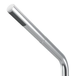 Ducha De Aluminio Estándar Gre 6 Ducha De Aluminio Estándar Gre -Piscinas Serie Tienda cabezal ducha aluminio gre ss10ns