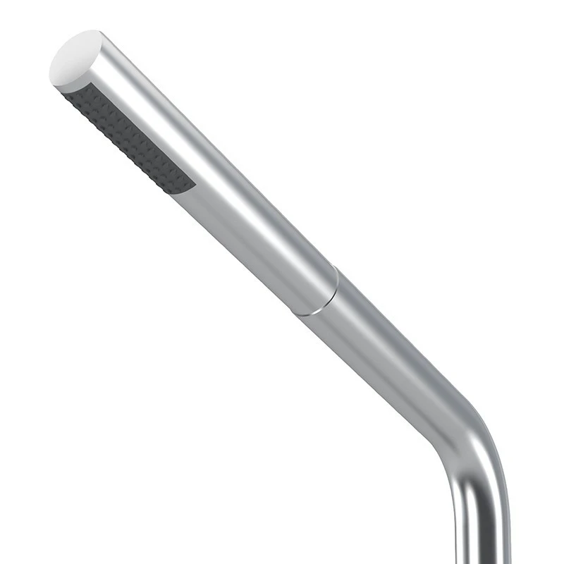 Ducha De Aluminio Estándar Gre 4 Ducha De Aluminio Estándar Gre - Imagen 2