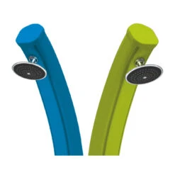 Ducha Solar Happy 4 X 4 Poolstar 16 Ducha Solar Happy 4 X 4 Poolstar -Piscinas Serie Tienda cabezal ducha solar happy 4x4 poolstar