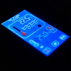 Calentador Eléctrico Piscina Elecro Optima Compact -Piscinas Serie Tienda calentador elecro optima compact pantalla tactil