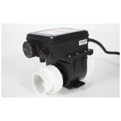 Calentador Eléctrico Plug&Play -Piscinas Serie Tienda calentador electrico piscina spa plug play