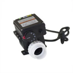 Calentador Eléctrico Plug&Play -Piscinas Serie Tienda calentador h rs1 epai