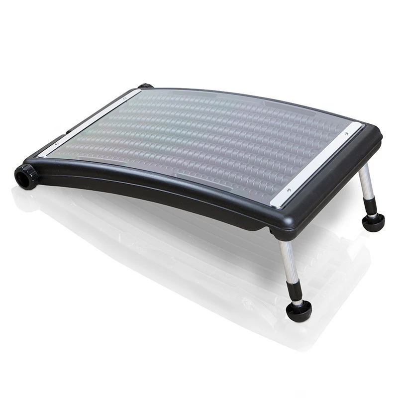 Calentador Solar Gre SH70 Para Piscinas Elevadas 3 Calentador Solar Gre SH70 Para Piscinas Elevadas
