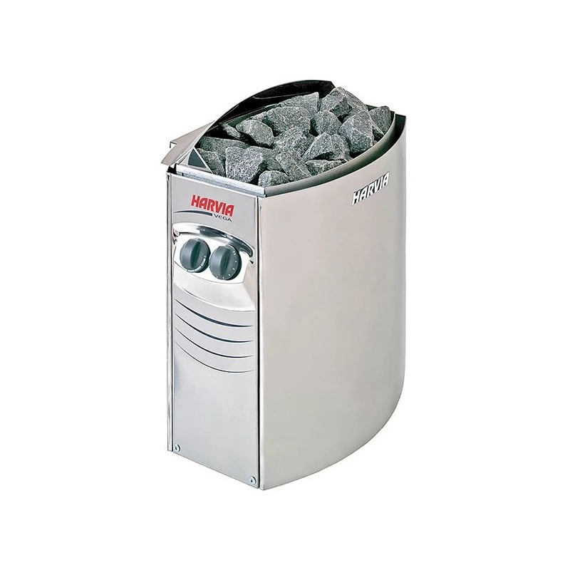 Estufa Sauna Harvia Vega BC 2 Estufa Sauna Harvia Vega BC