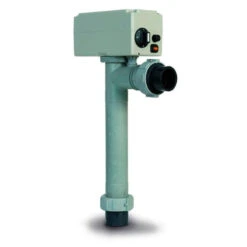 Calentador Zodiac Psa Re/l Titanio