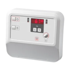 Panel Control A2 Saunas