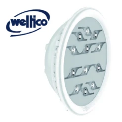 Lámpara Led Diamond Power 3000 Blanca 5 Lámpara Led Diamond Power 3000 Blanca -Piscinas Serie Tienda captura de pantalla 2021 11 30 a las 11.33.15
