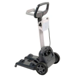 Limpiafondos Eléctrico Dolphin E60i 9 Limpiafondos Eléctrico Dolphin E60i -Piscinas Serie Tienda carro dolphin e60i 3