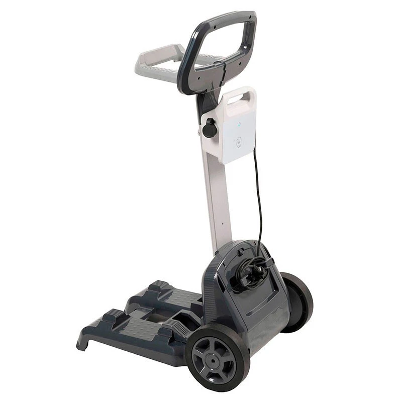 Limpiafondos Eléctrico Dolphin E60i 5 Limpiafondos Eléctrico Dolphin E60i - Imagen 3