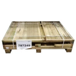 Local Técnico De Madera Gre -Piscinas Serie Tienda caseta local tecnico madera gre