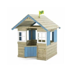Casita De Madera Bramble Outdoor Toys