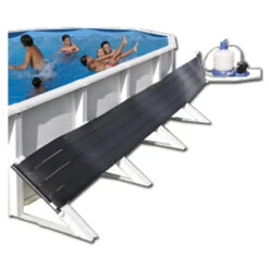 GRE Calefacción Solar CBX Plus