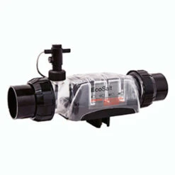 Célula En Línea Del Clorador Salino Ecosalt Davey