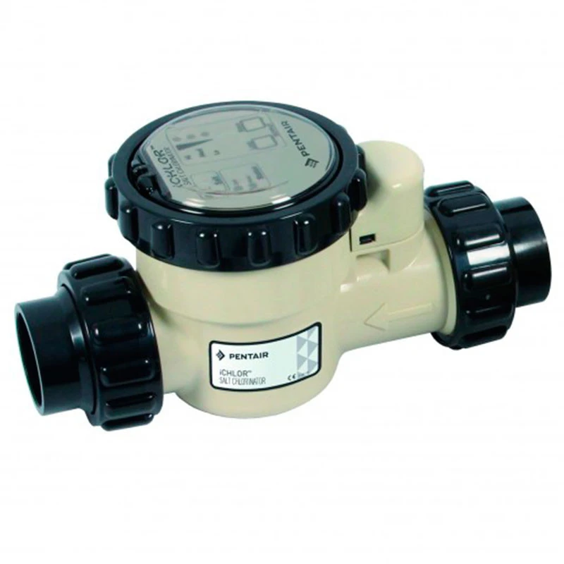 Célula Recambio ICHLOR De 21 Gr/h Pentair 3 Célula Recambio ICHLOR De 21 Gr/h Pentair