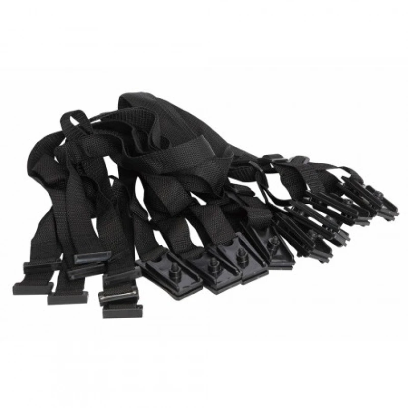 Enrollador Para Piscinas Elevadas Pro 6 Enrollador Para Piscinas Elevadas Pro - Imagen 4