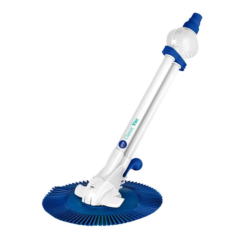 Limpiafondos Classic Vac Gre 5 Limpiafondos Classic Vac Gre - Imagen 3