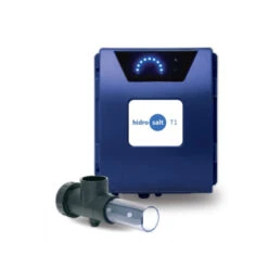 Clorador Salino HidroSalt De Sugar Valley