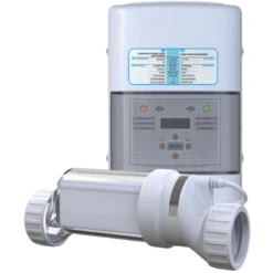 Clorador Salino Plus De 10gr A 30gr