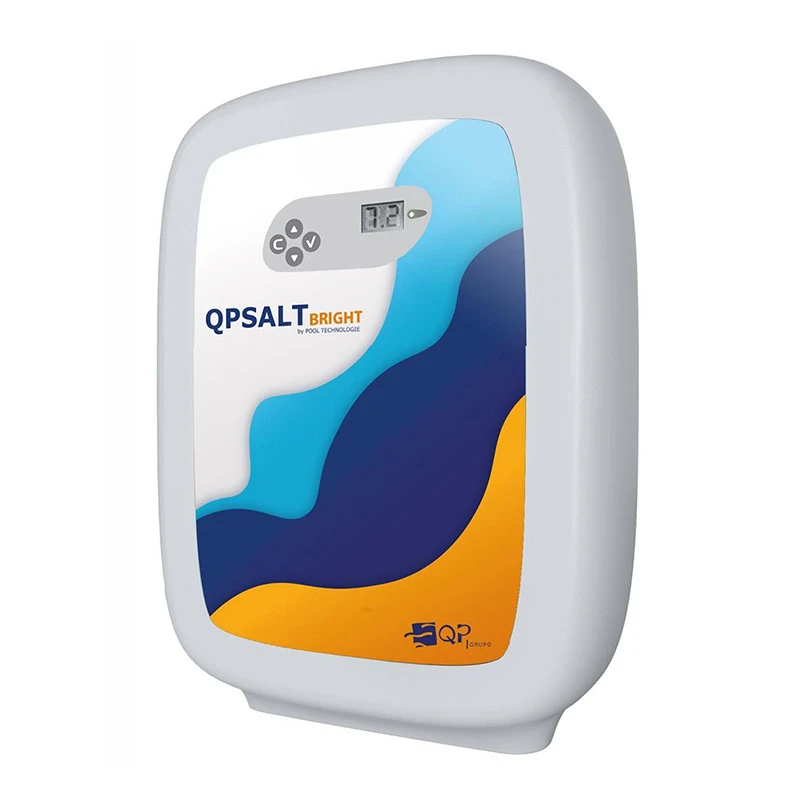 Clorador Salino QP Salt Bright Uno 3 Clorador Salino QP Salt Bright Uno