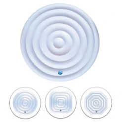 Cubierta Hinchable Para Spas -Piscinas Serie Tienda cobertores hinchables netspa