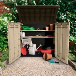 Contenedor Elevado Ramses Up 13 Contenedor Elevado Ramses Up -Piscinas Serie Tienda cofre ramses astralpool