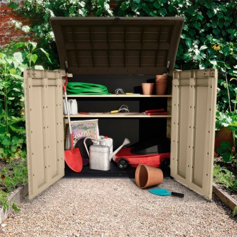 Contenedor Elevado Ramses Up 8 Contenedor Elevado Ramses Up - Imagen 6