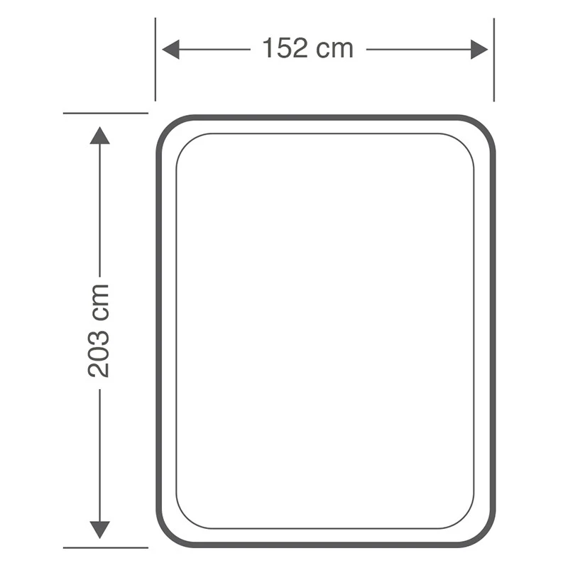 Intex Cama De Aire Dura-Beam Plus 9 Intex Cama De Aire Dura-Beam Plus - Imagen 7