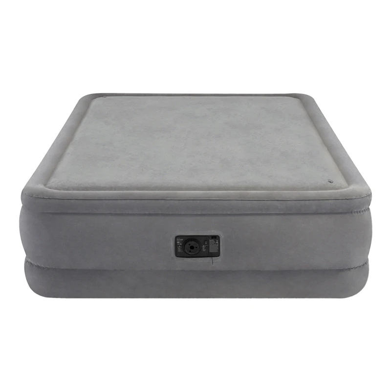 Intex Cama De Aire Dura-Beam Plus 4 Intex Cama De Aire Dura-Beam Plus - Imagen 2