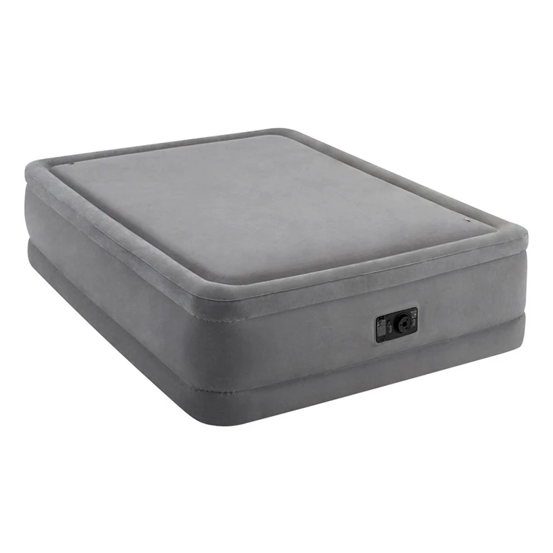 Intex Cama De Aire Dura-Beam Plus 3 Intex Cama De Aire Dura-Beam Plus