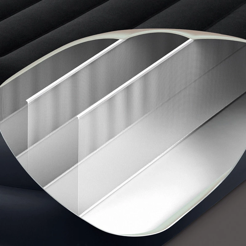 Intex Colchón Hinchable Dura-Beam Basic Deluxe Twin/Queen 6 Intex Colchón Hinchable Dura-Beam Basic Deluxe Twin/Queen - Imagen 4